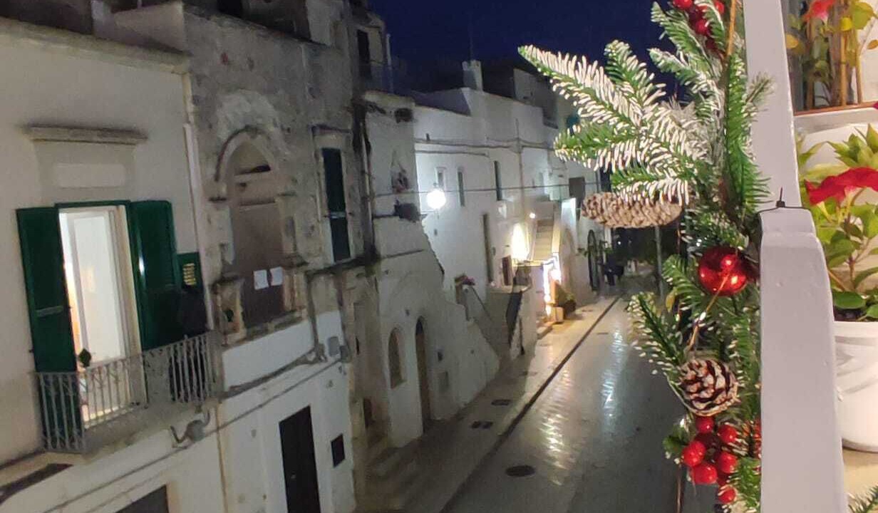 Photo of Outdoor in Old Town Cisternino