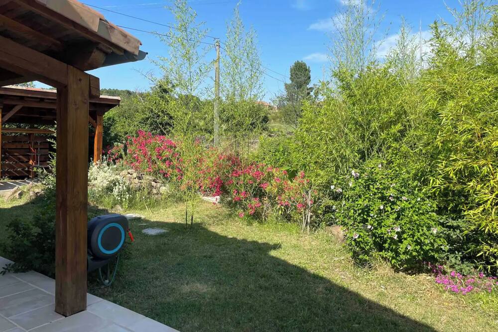 Photo of Outdoor in Les Salelles