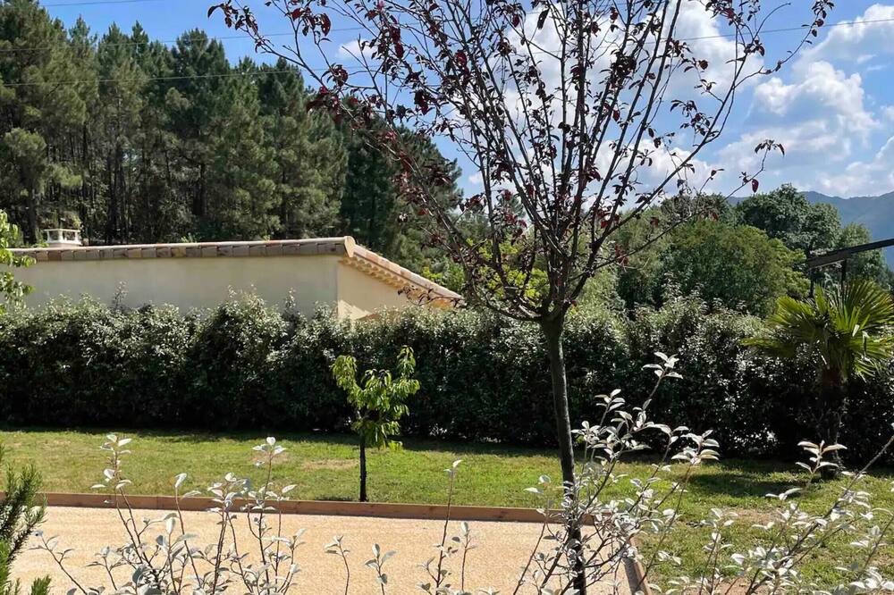 Photo of Outdoor in Les Salelles