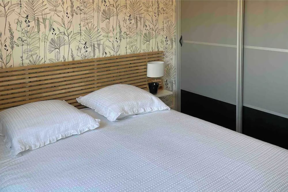 Photo of Bedroom in Les Salelles