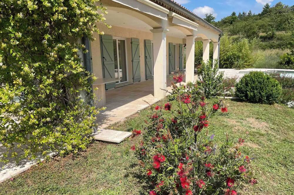 Photo of Outdoor in Les Salelles