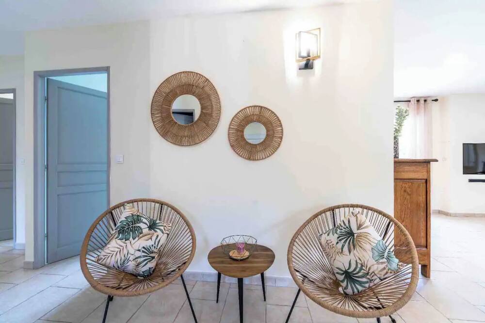 Photo of Outdoor in Les Salelles