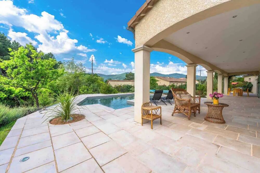 Photo of Outdoor in Les Salelles