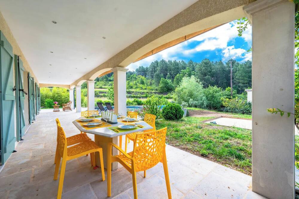 Photo of Outdoor in Les Salelles