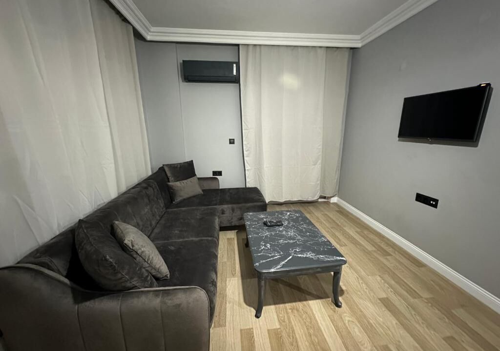 Photo of Livingroom in Kepez