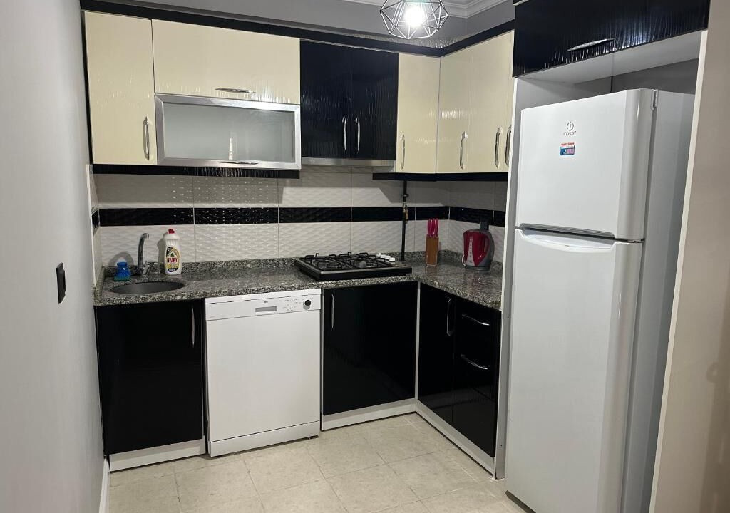 Photo of Kitchen in Kepez
