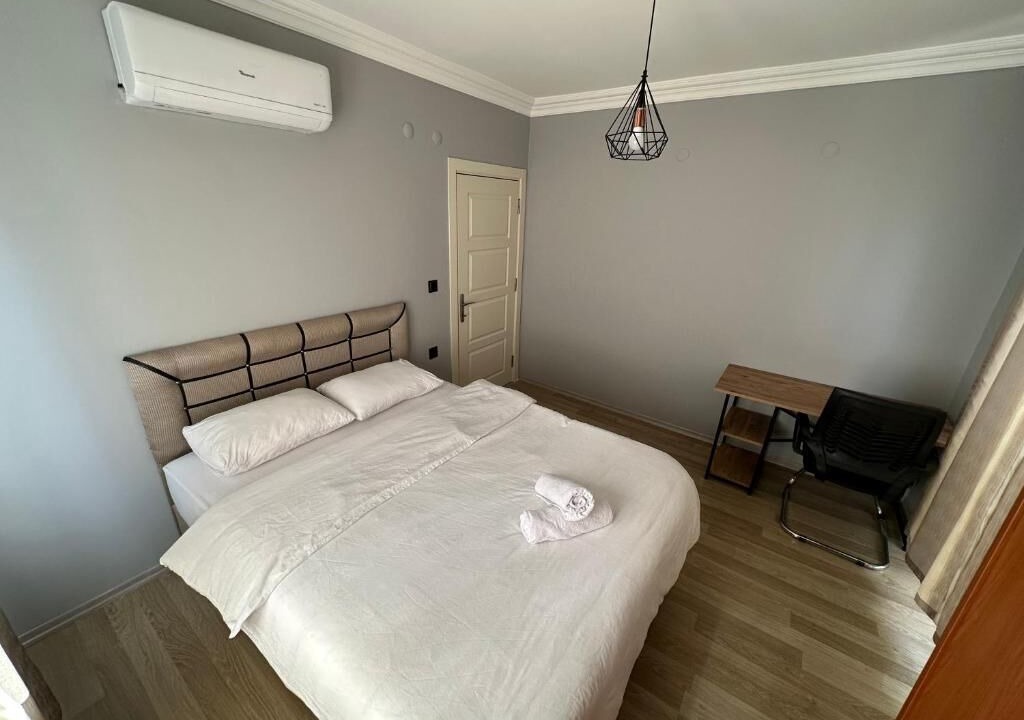 Photo of Bedroom in Kepez