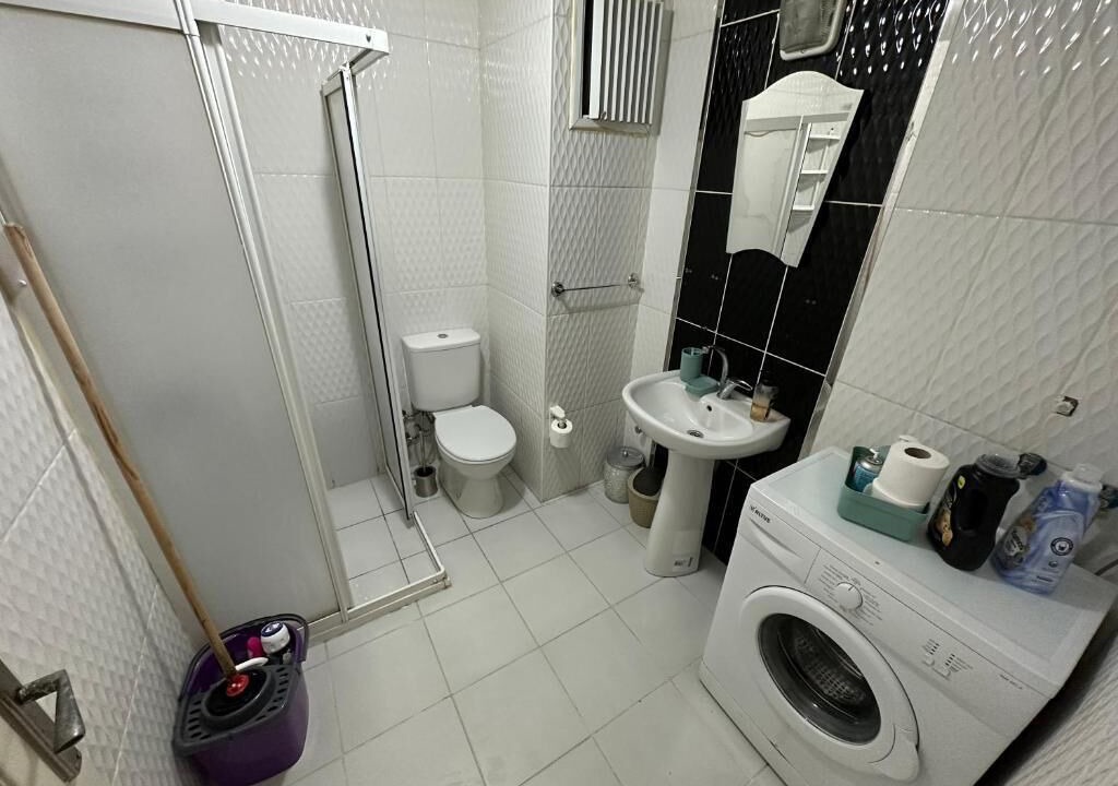 Photo of Bathroom in Kepez