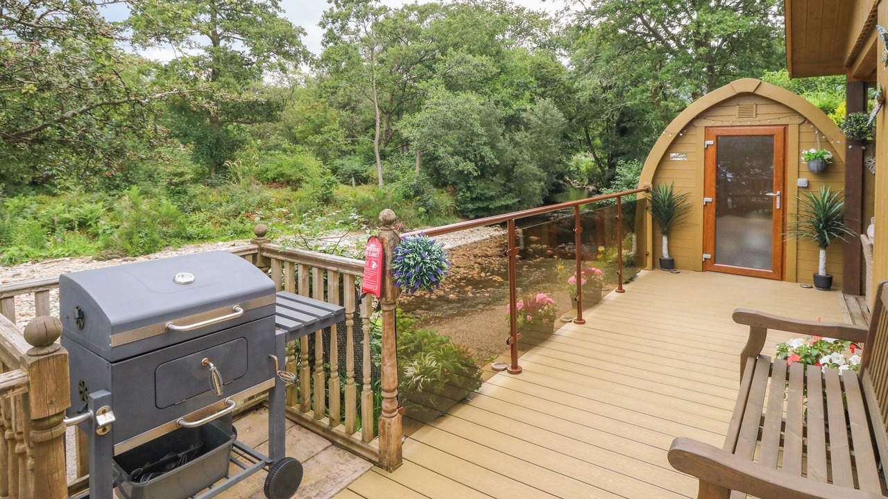 Photo of Outdoor in Torlundy