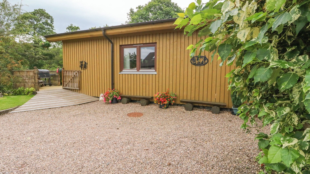 Photo of Outdoor in Torlundy