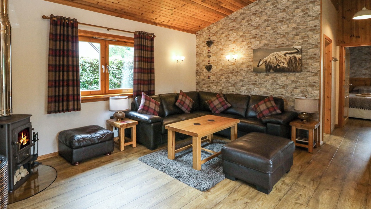 Photo of Livingroom in Torlundy