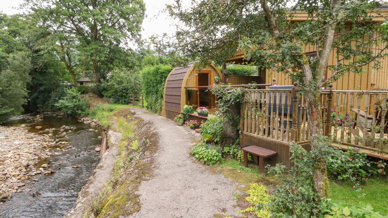 Photo of Outdoor in Torlundy