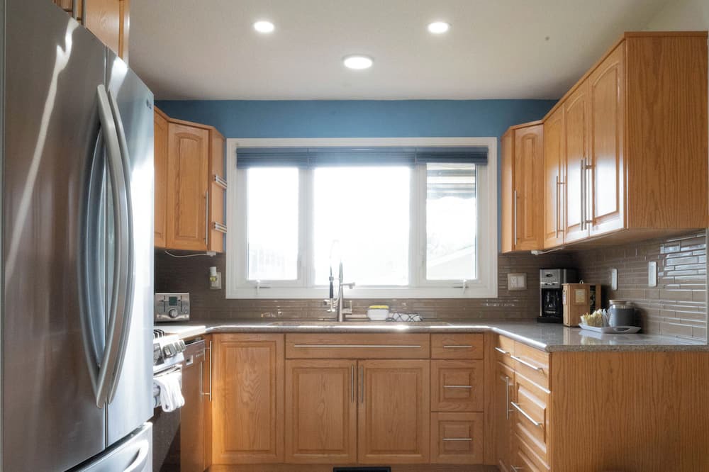 Photo of Kitchen in Leduc