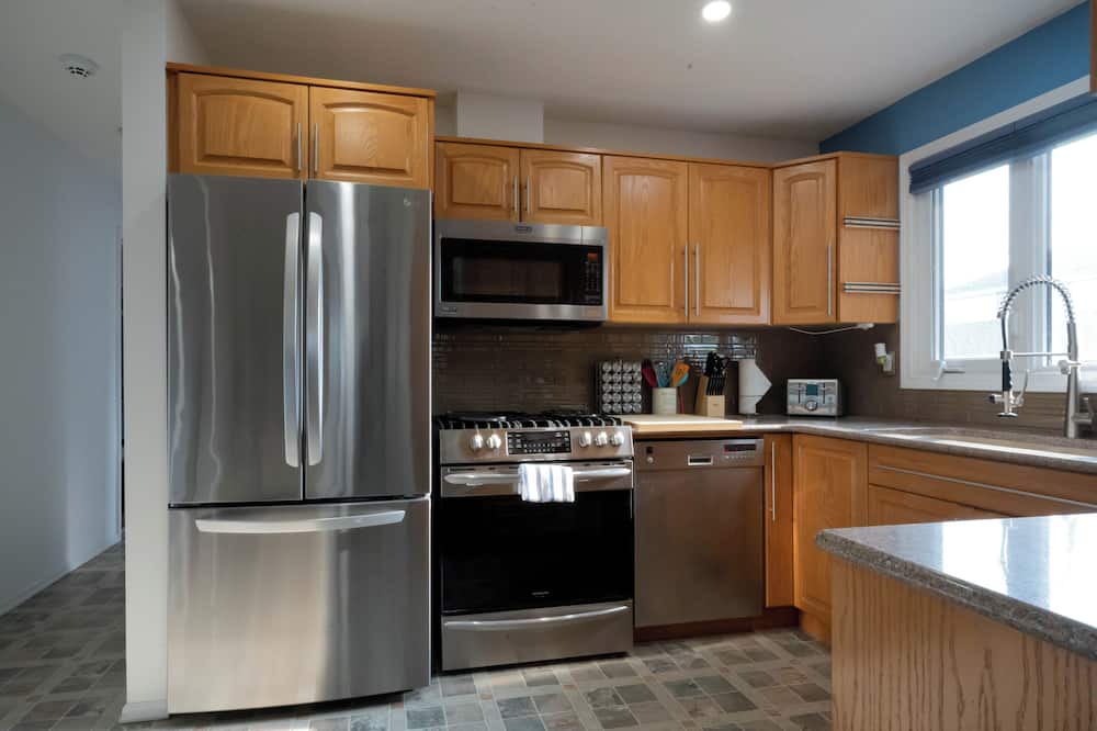 Photo of Kitchen in Leduc