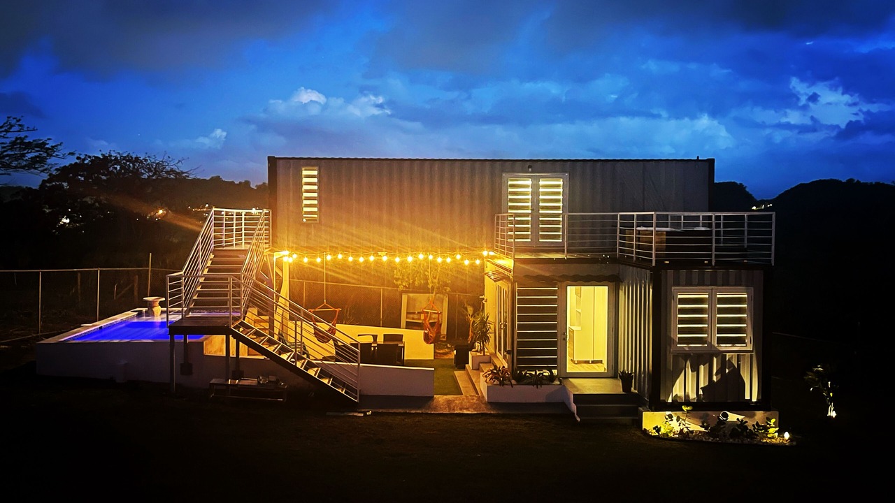 Photo of Outdoor in Tierras Nuevas Poniente