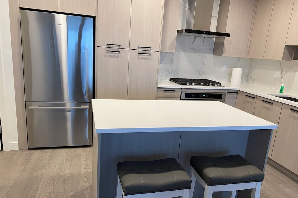 Photo of Kitchen in Coquitlam