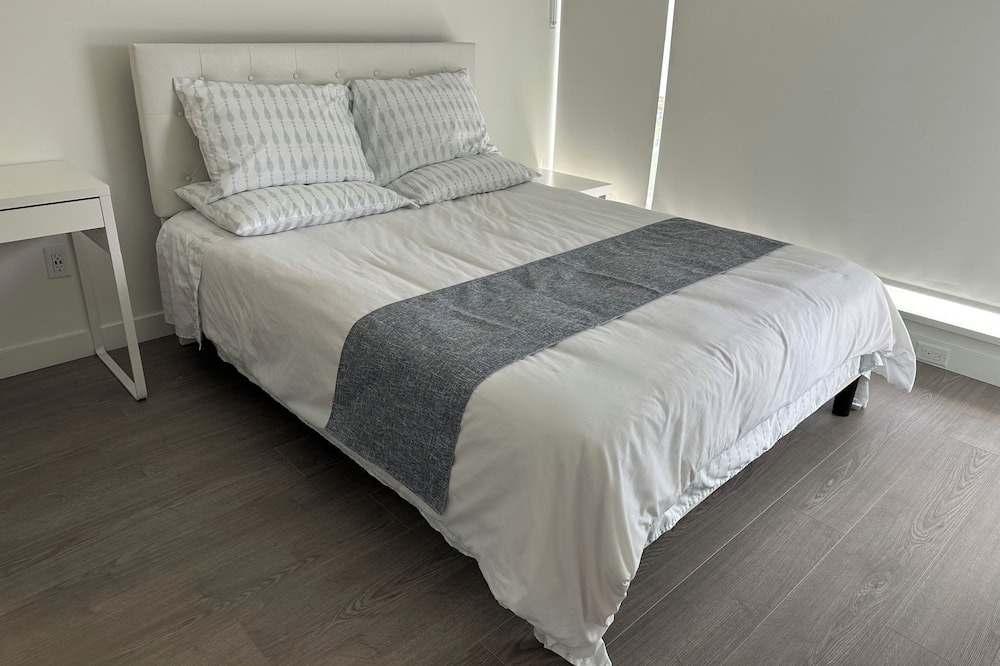 Photo of Bedroom in Coquitlam