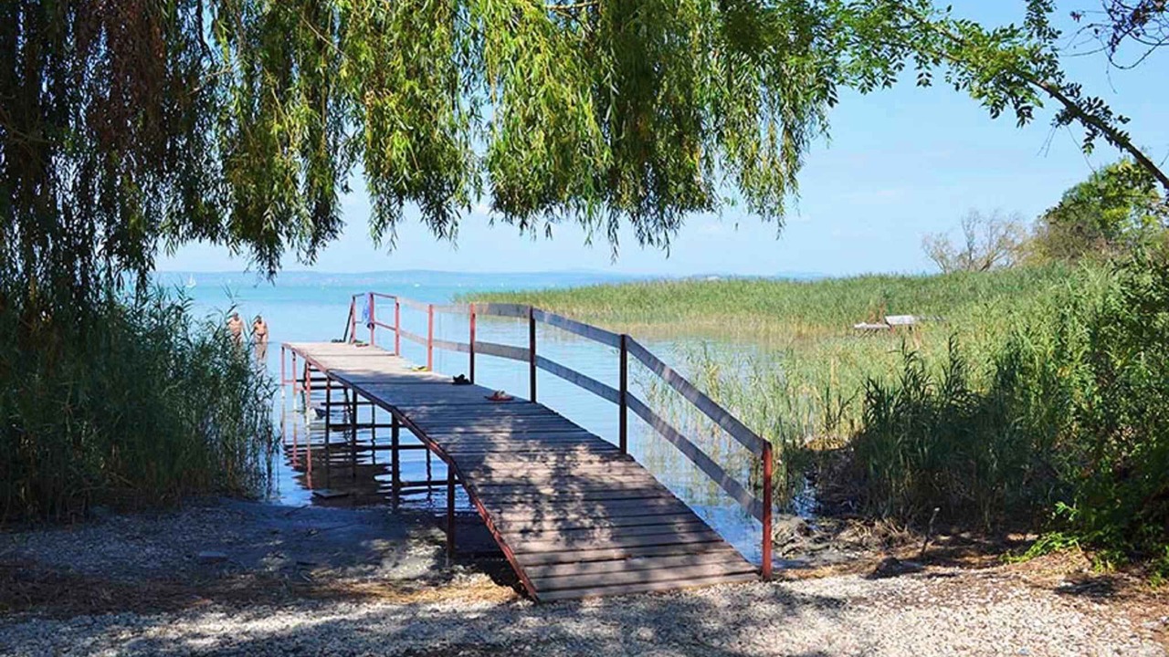 Photo of Outdoor in Balatonvilagos
