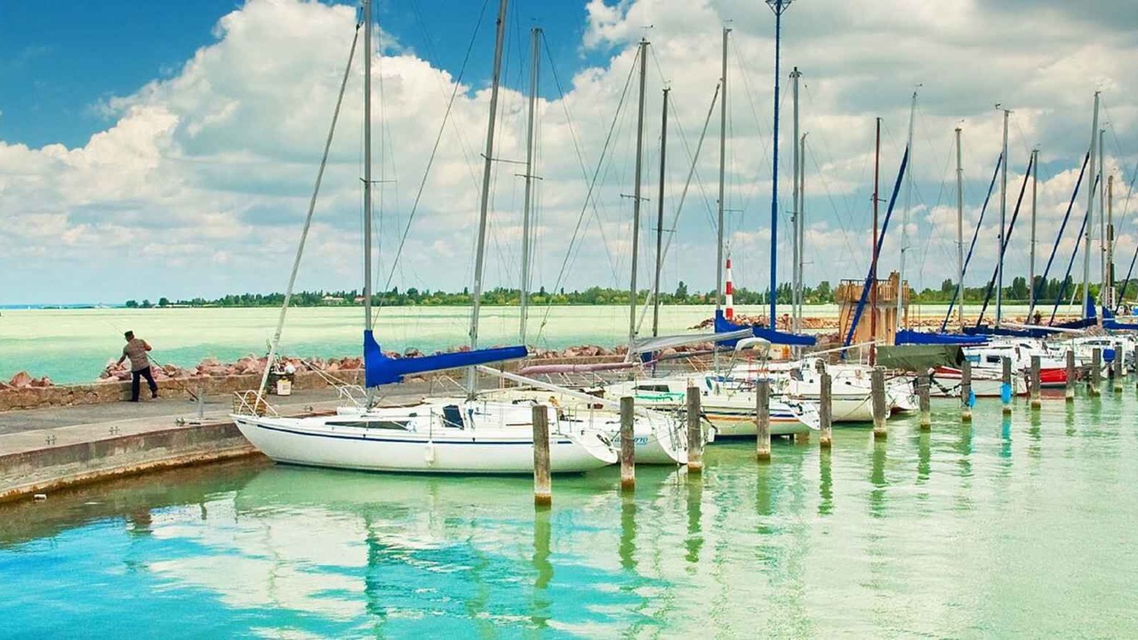Photo of Others in Balatonvilagos