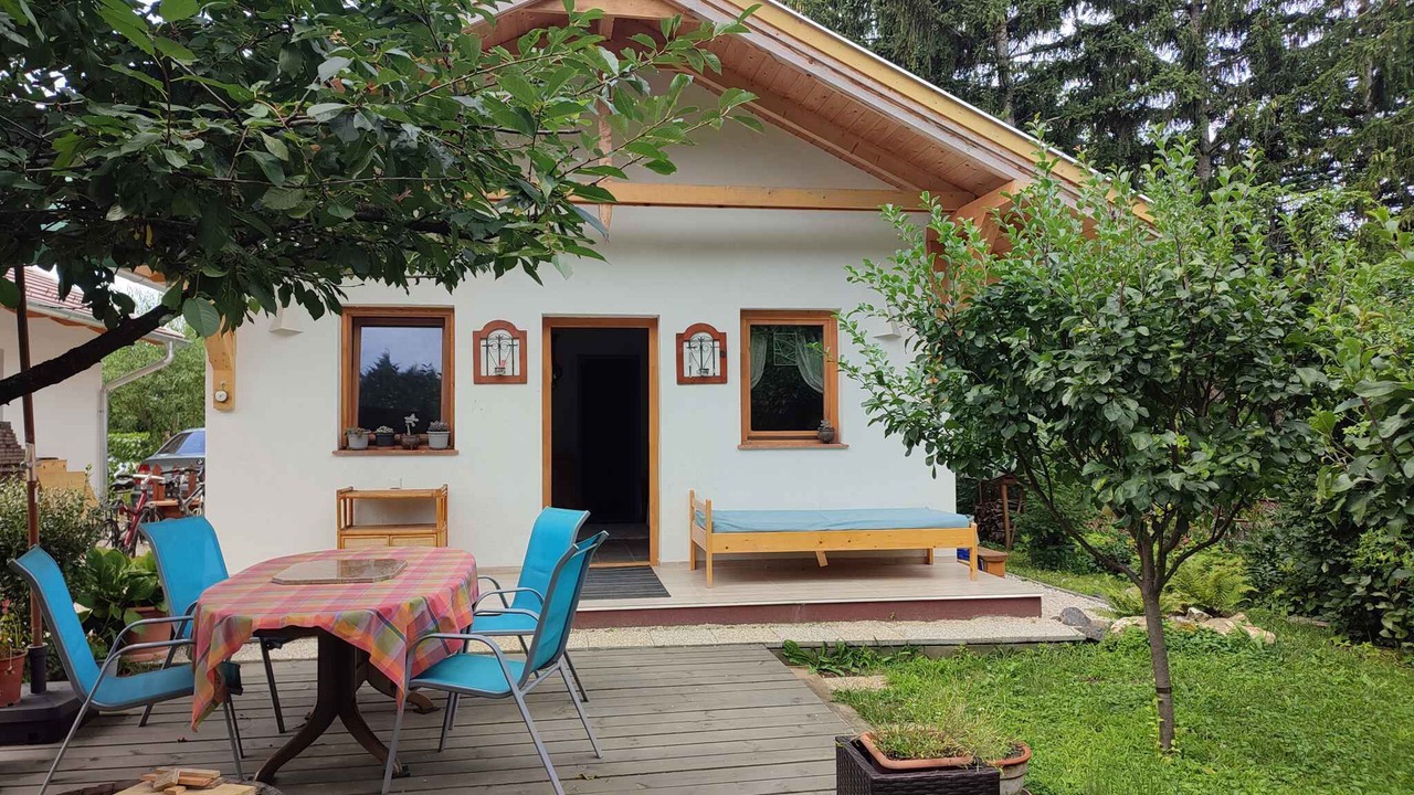 Photo of Outdoor in Balatonvilagos