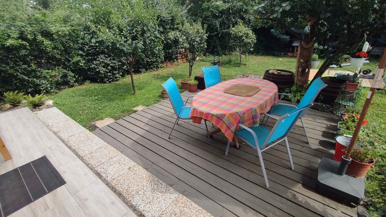 Photo of Outdoor in Balatonvilagos