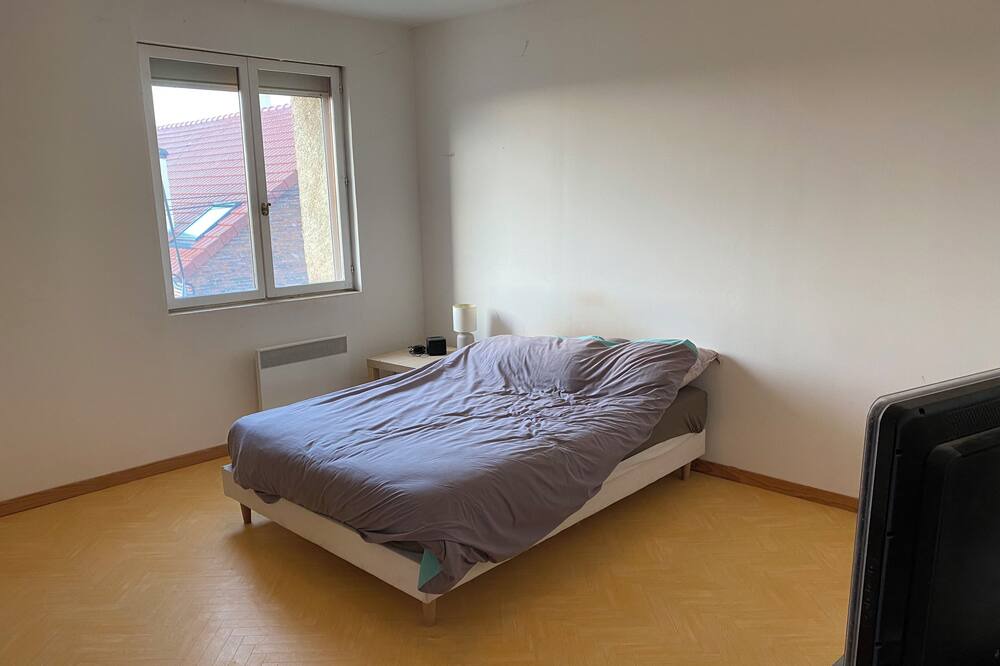 Photo of Bedroom in Chivres