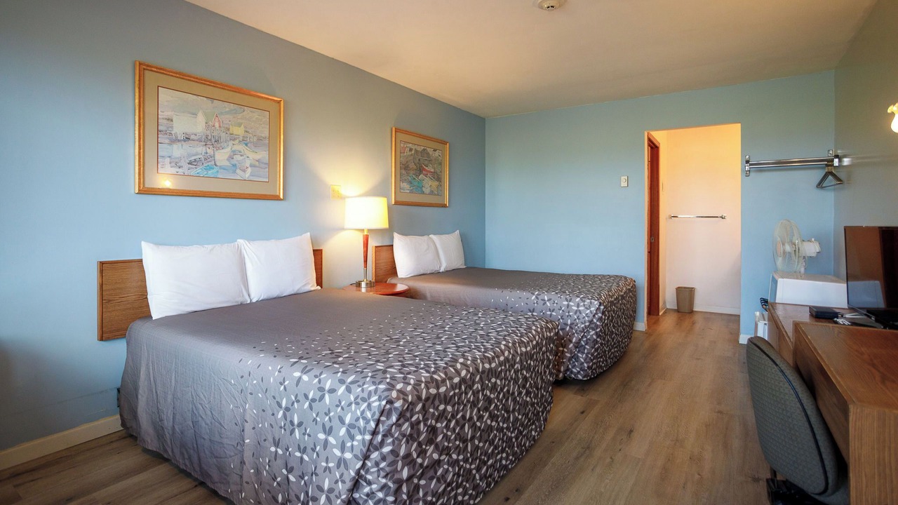 Photo of Bedroom in Truro