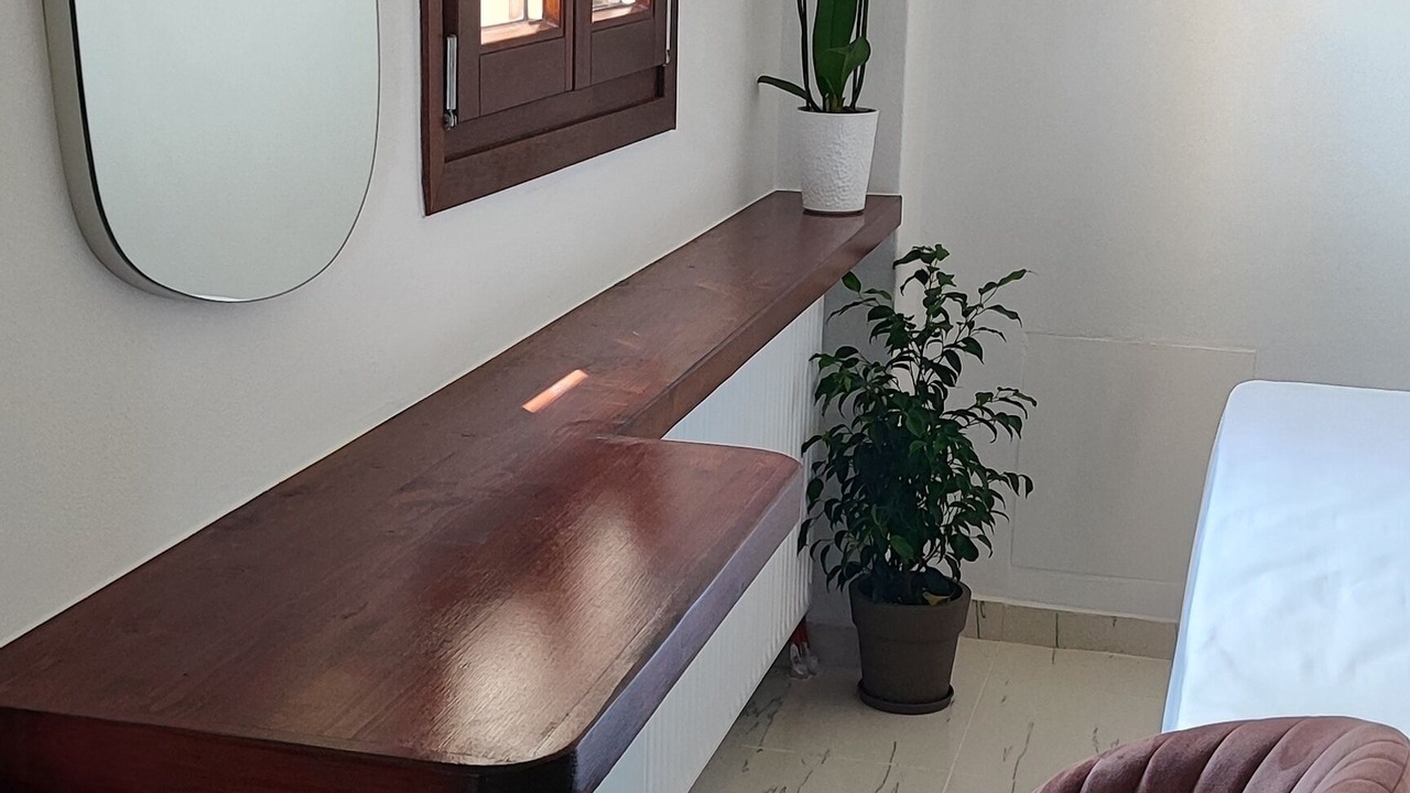 Photo of Bedroom in Monolithos