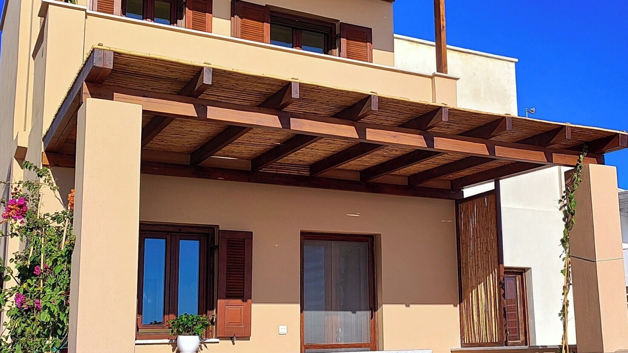 Photo of Outdoor in Monolithos
