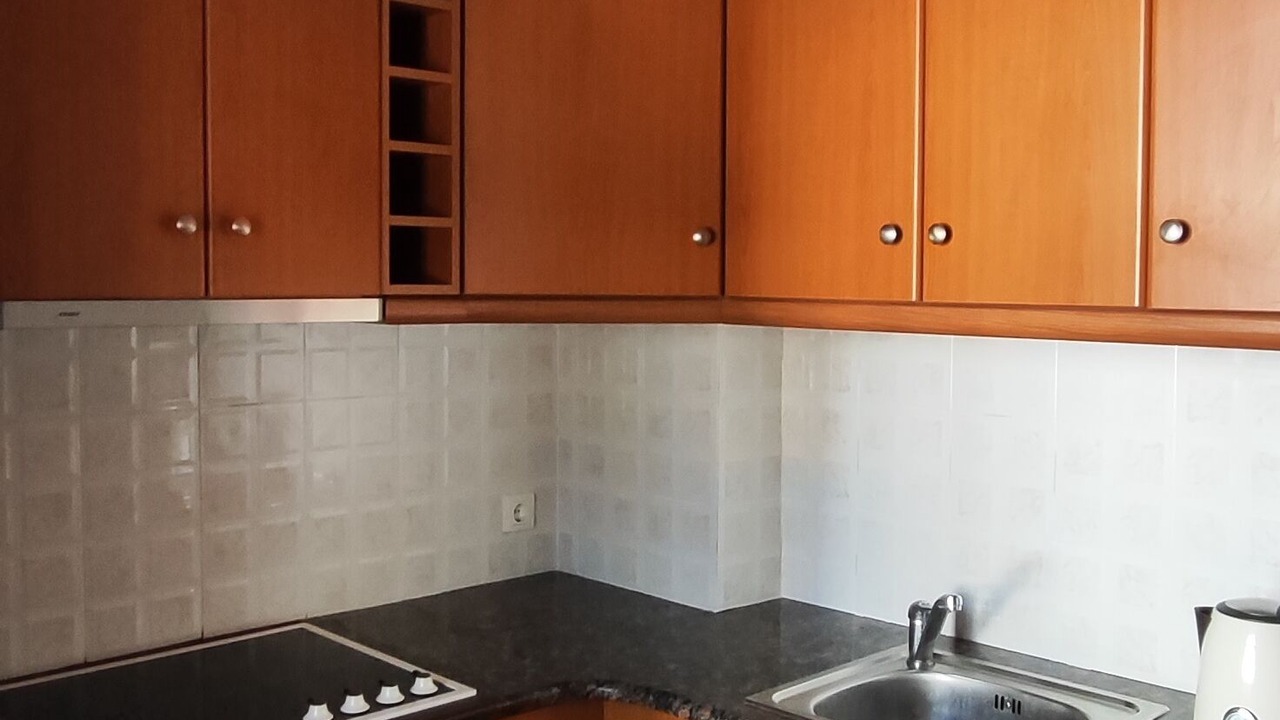 Photo of Kitchen in Monolithos