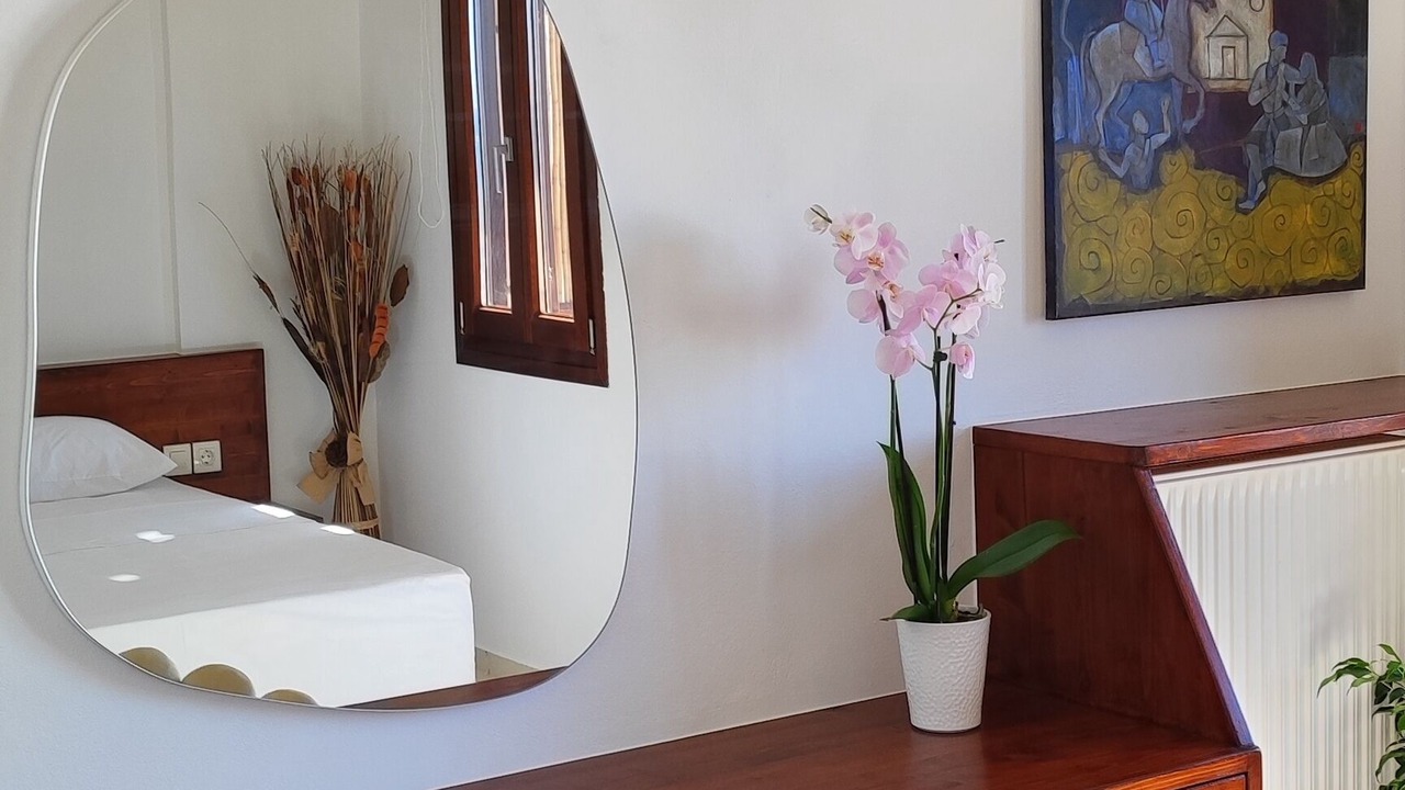 Photo of Bedroom in Monolithos