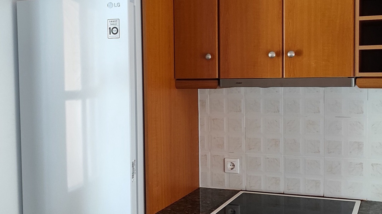 Photo of Kitchen in Monolithos