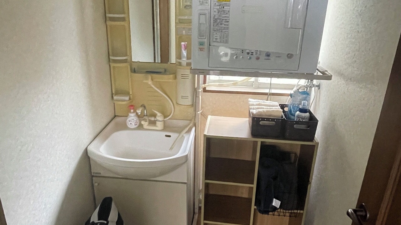 Photo of Bathroom in Kitaibaraki