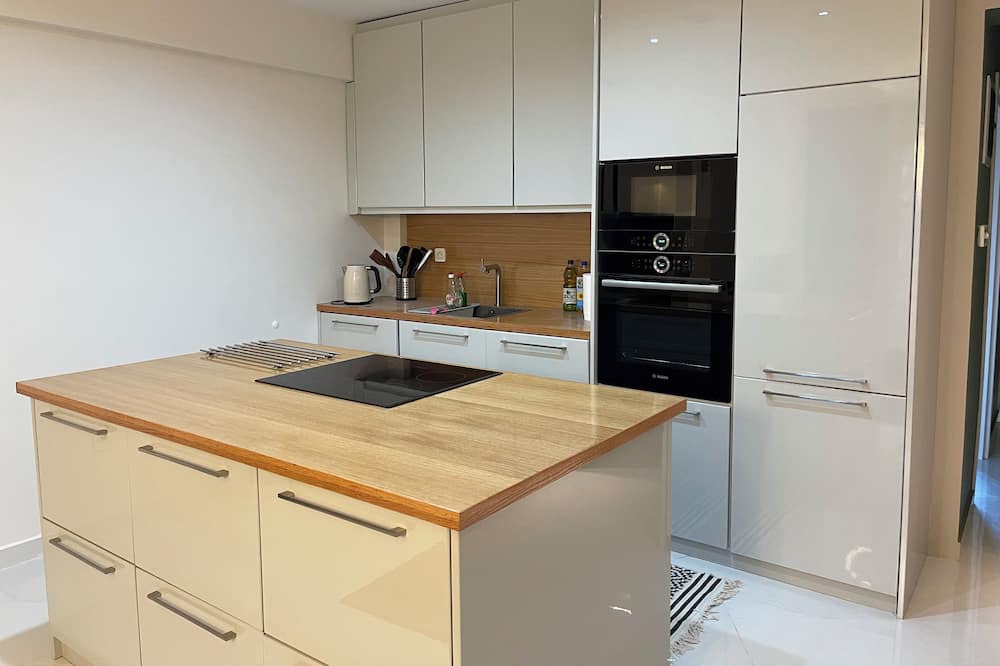 Photo of Kitchen in Ampelokipoi-Menemeni