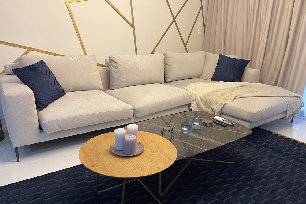 Photo of Livingroom in Ampelokipoi-Menemeni