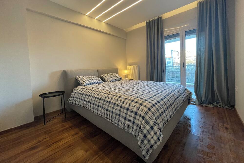 Photo of Bedroom in Ampelokipoi-Menemeni