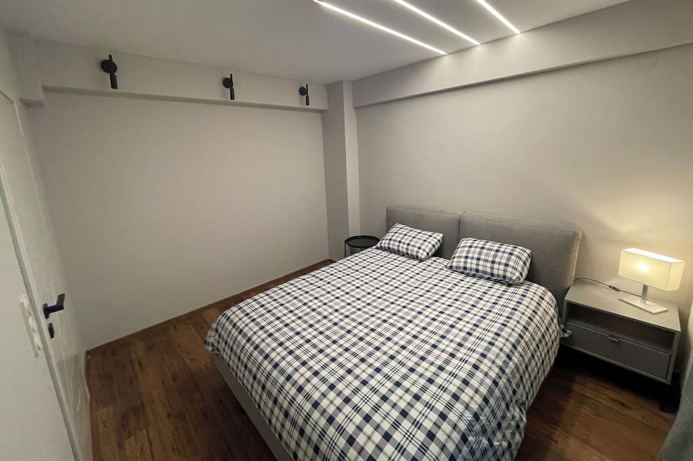 Photo of Bedroom in Ampelokipoi-Menemeni