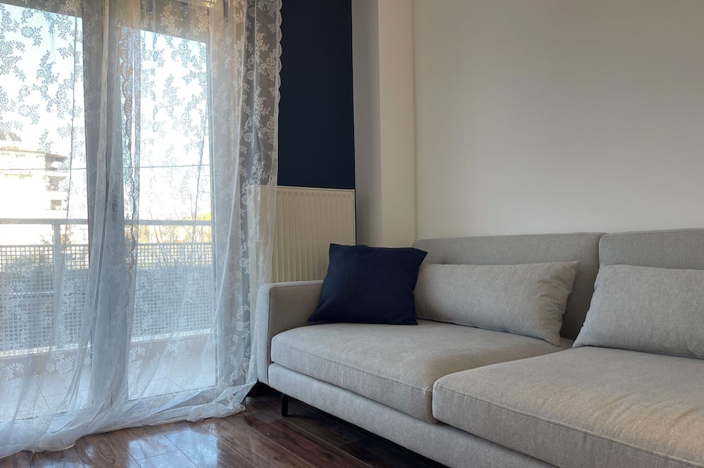Photo of Livingroom in Ampelokipoi-Menemeni