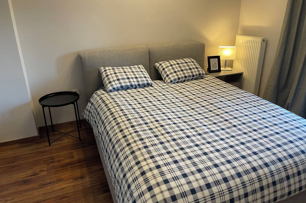 Photo of Bedroom in Ampelokipoi-Menemeni