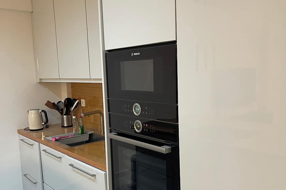 Photo of Kitchen in Ampelokipoi-Menemeni
