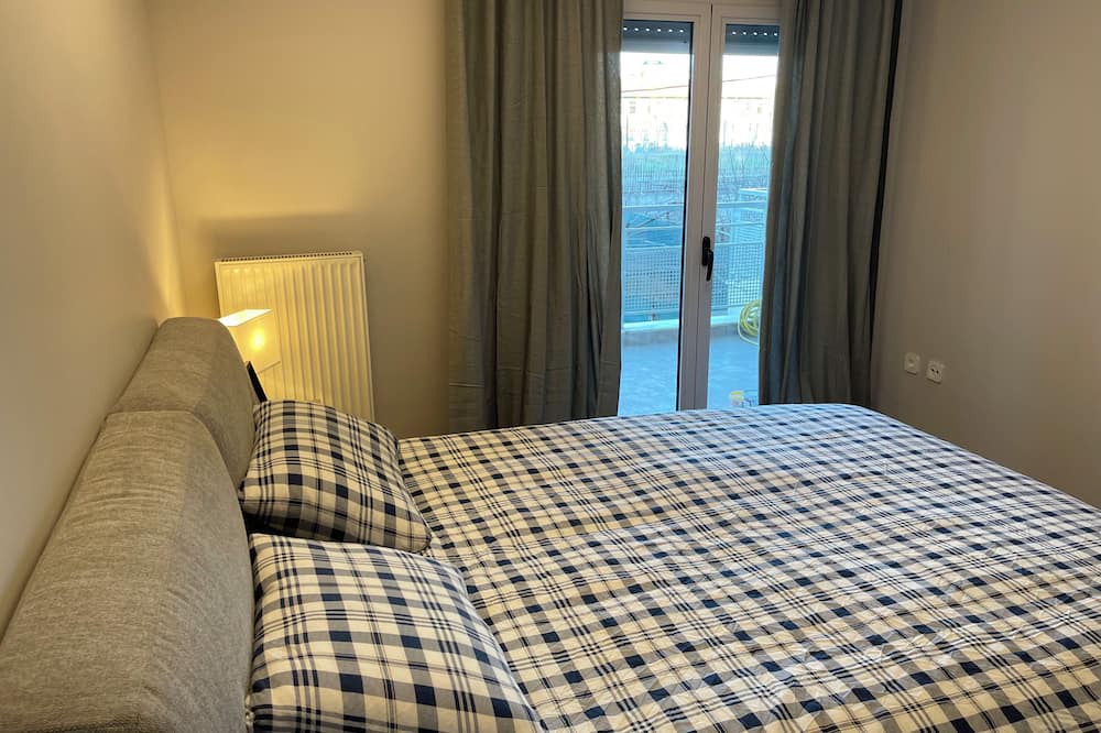 Photo of Bedroom in Ampelokipoi-Menemeni