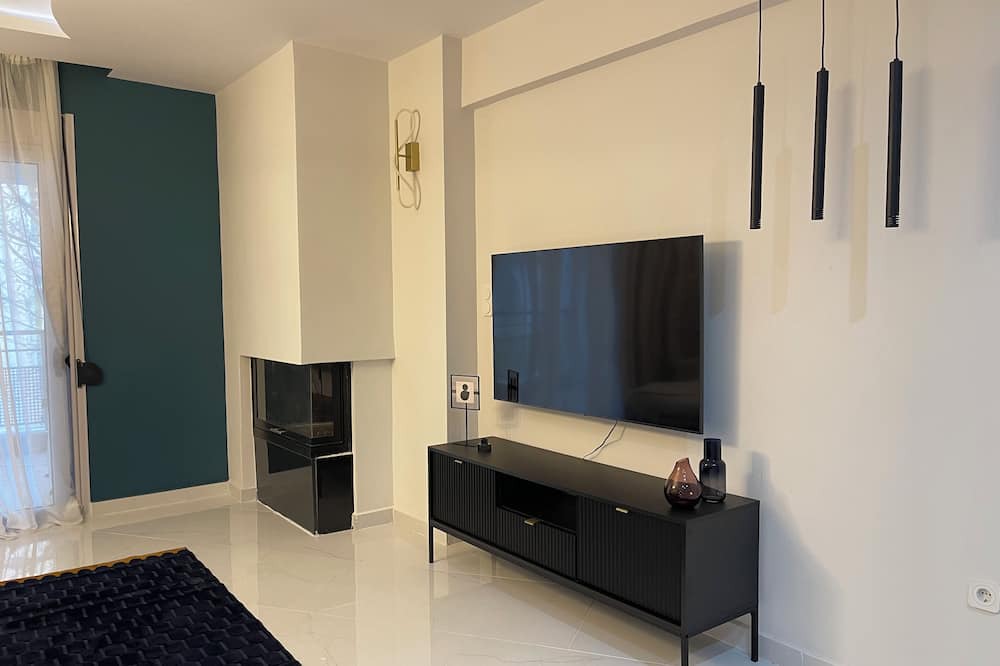 Photo of Livingroom in Ampelokipoi-Menemeni