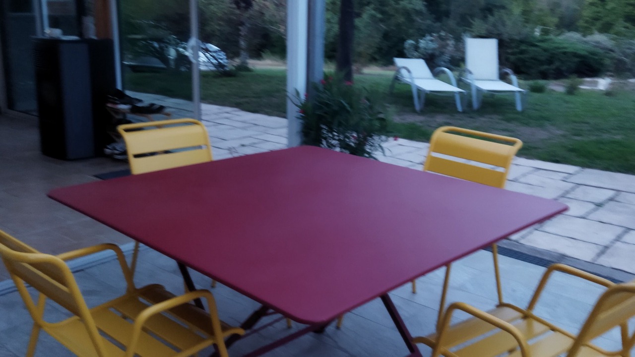 Photo of Outdoor in Dommartin