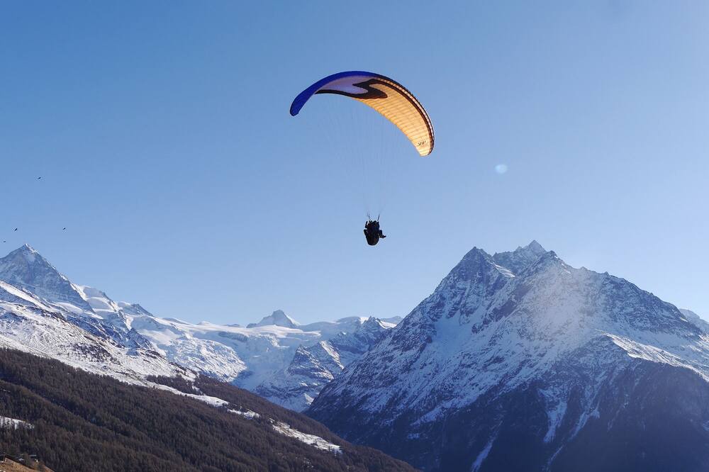 Photo of Outdoor in Evolene