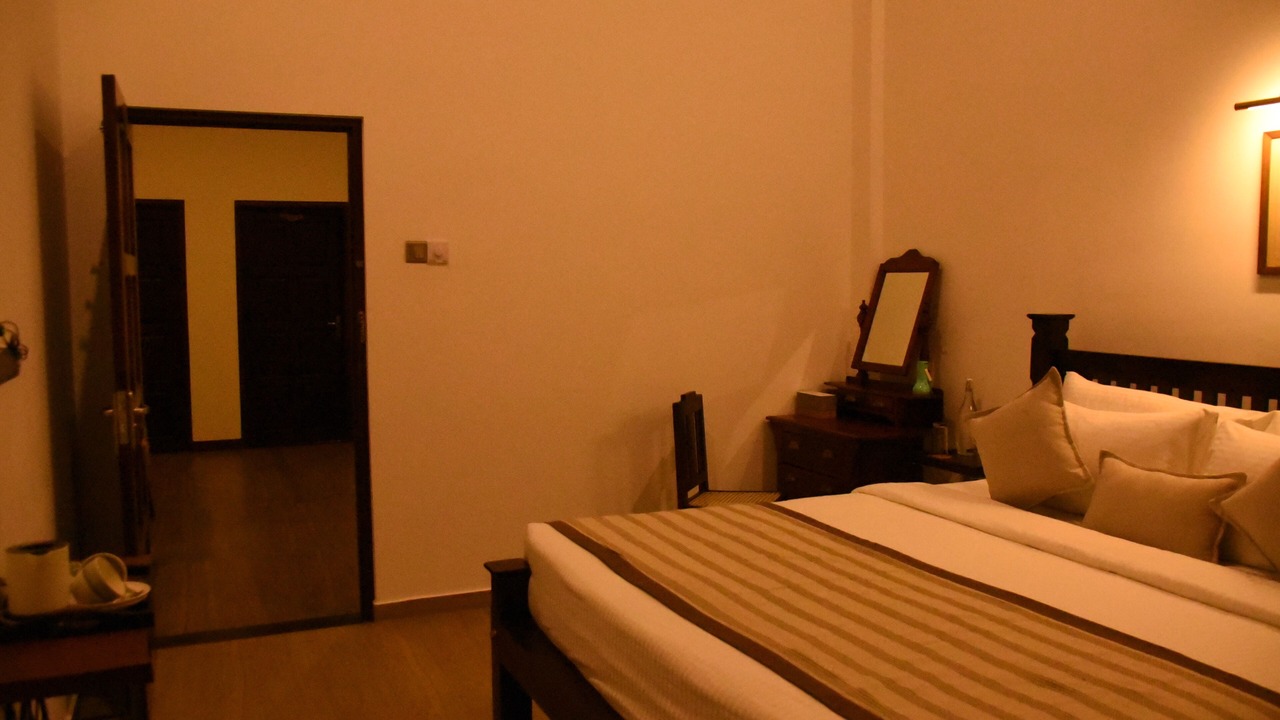 Photo of Bedroom in Beragala