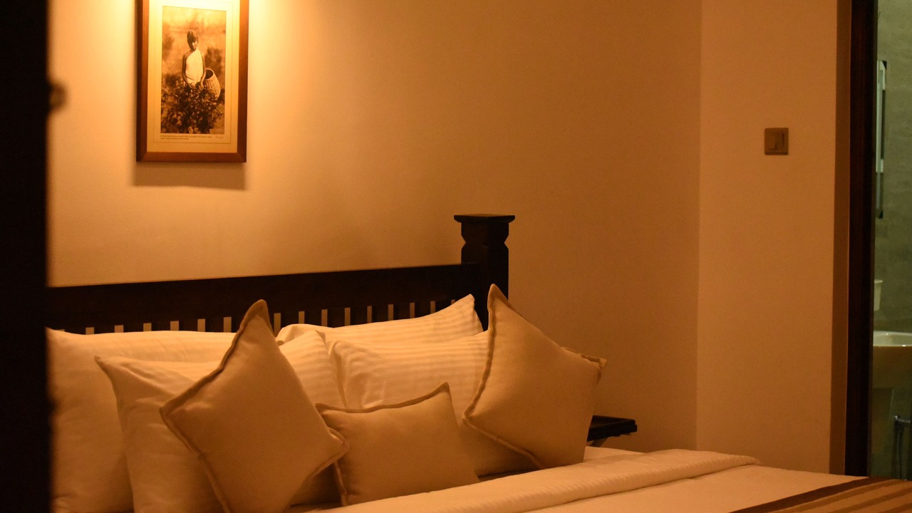Photo of Bedroom in Beragala