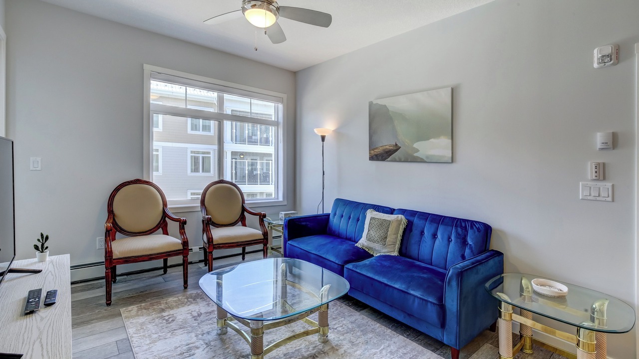 Photo of Livingroom in Symons Valley