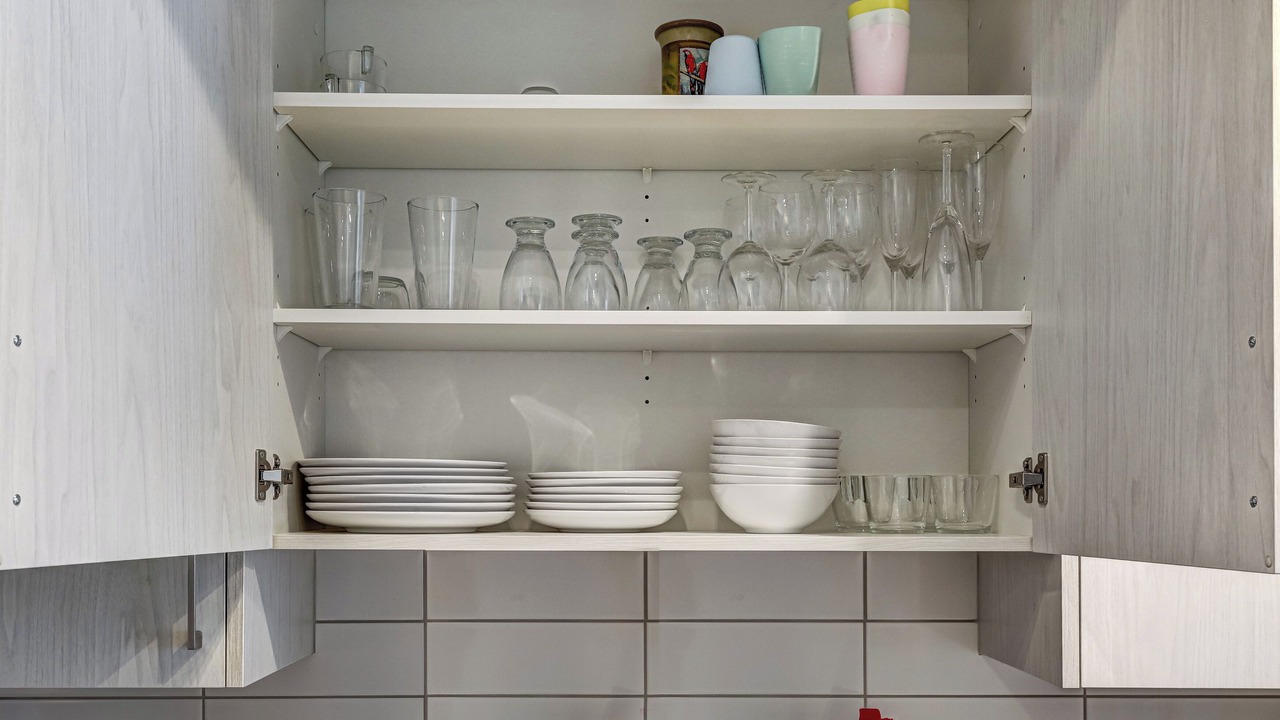 Photo of Kitchen in Symons Valley