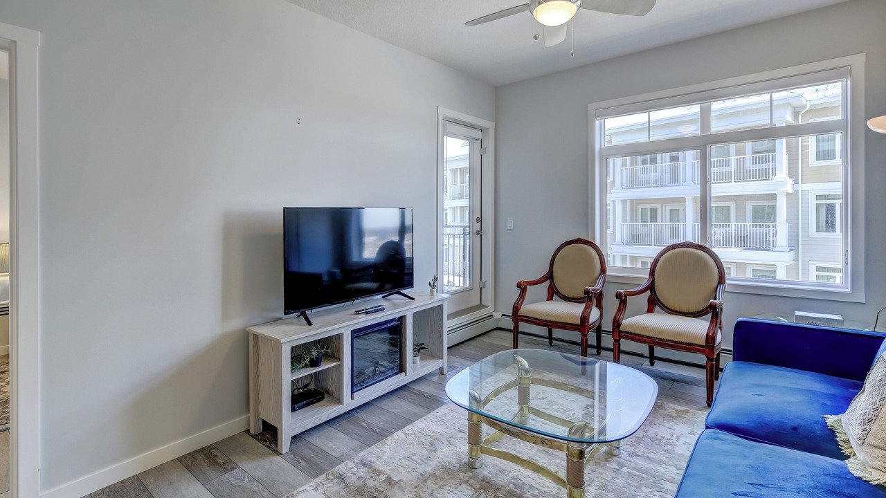 Photo of Livingroom in Symons Valley