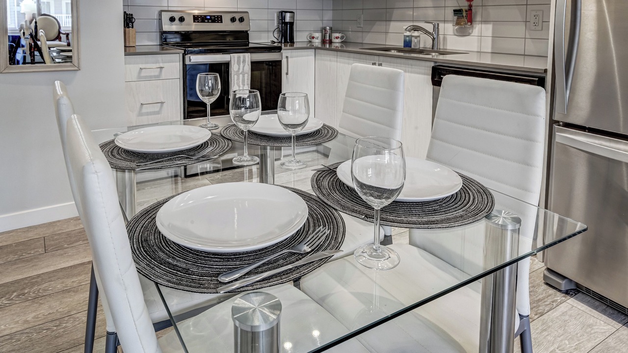 Photo of Kitchen in Symons Valley